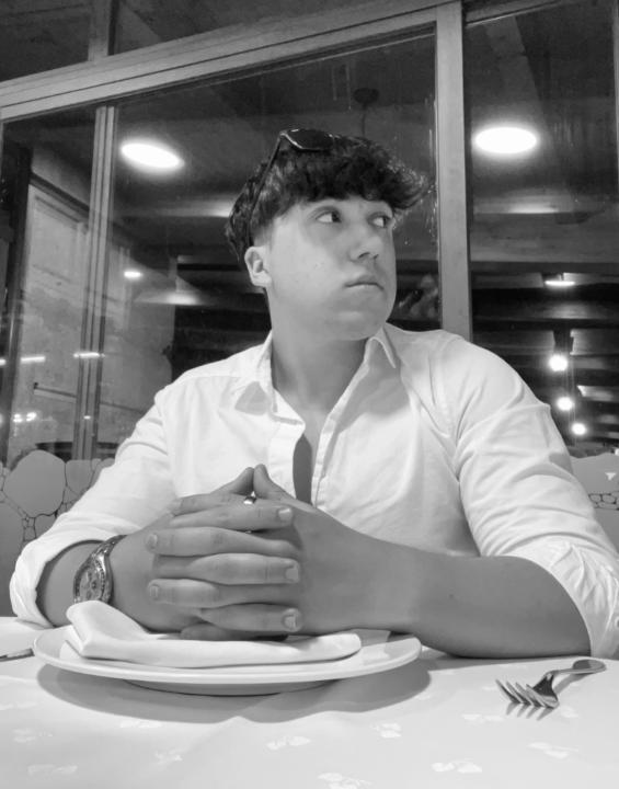 Adrián González Picón