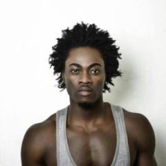 Crosby Frimpong