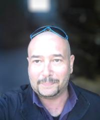 Sergio Tinganelli