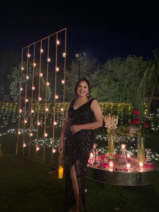 Ritu Bokolia