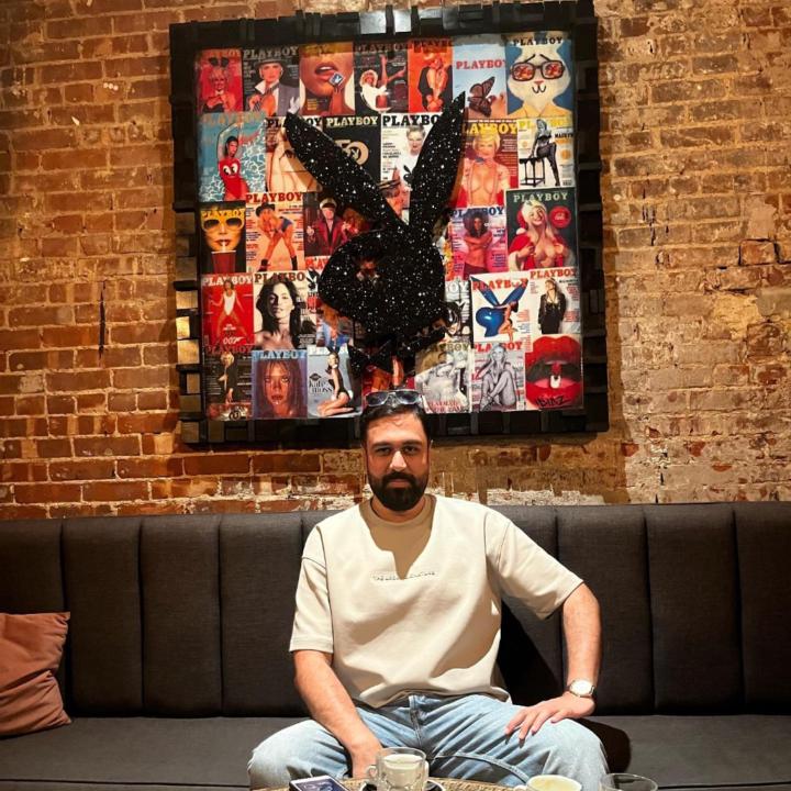 Faisal Iqbal