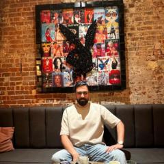 Faisal Iqbal