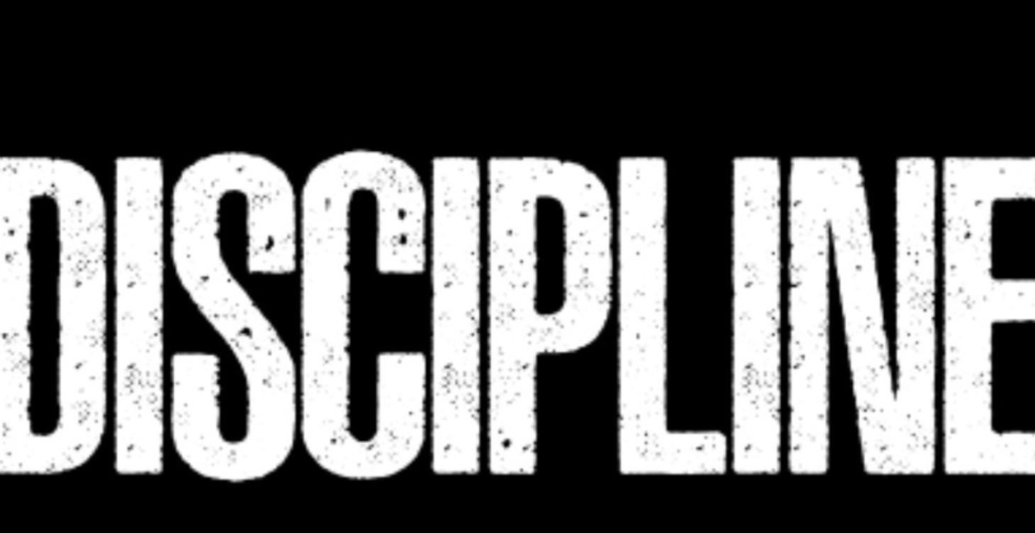 30 Day course to get you on the disciplined track.