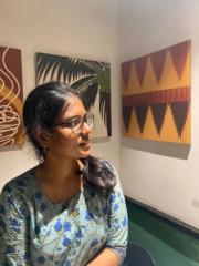 Muthulakshmi Govindarajan