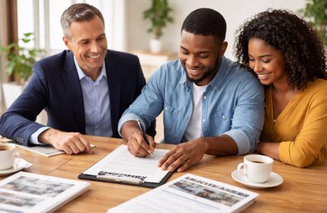 Who Is Required to Execute a Franchise Agreement When Signing a Franchisee?