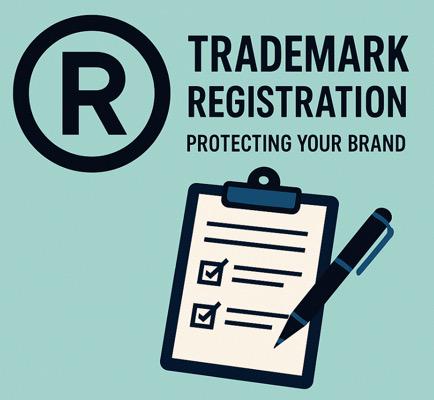 How to Approach a Trademark Conflict When Another Brand Owns the Mark