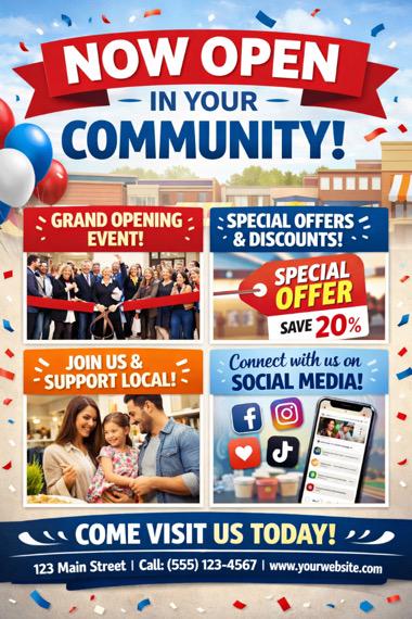 How Franchisors Support New Franchise Locations from a Marketing Perspective