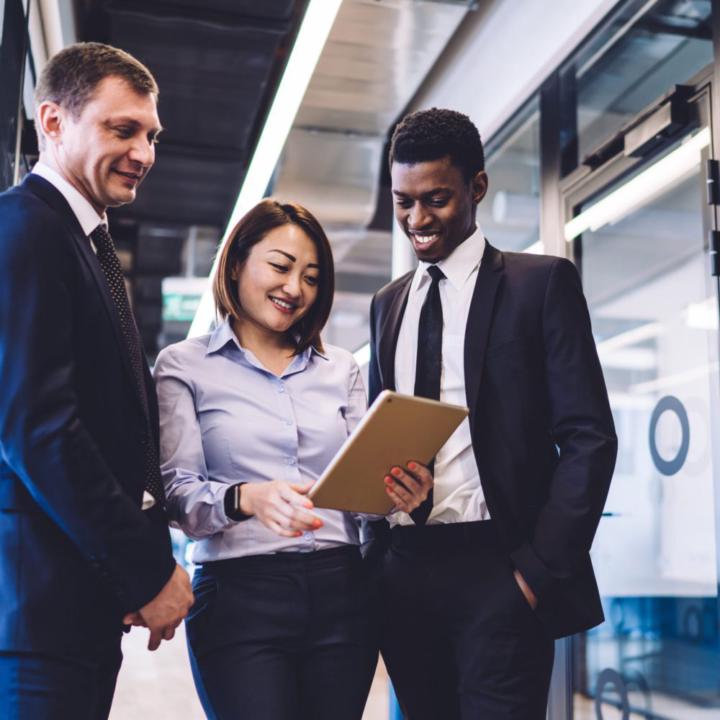 Increasing Diversity in Your Franchise System: How to Attract, Support, and Sustain Diverse Franchise Owners