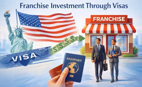 How to Sell Franchises to International Franchise Buyers