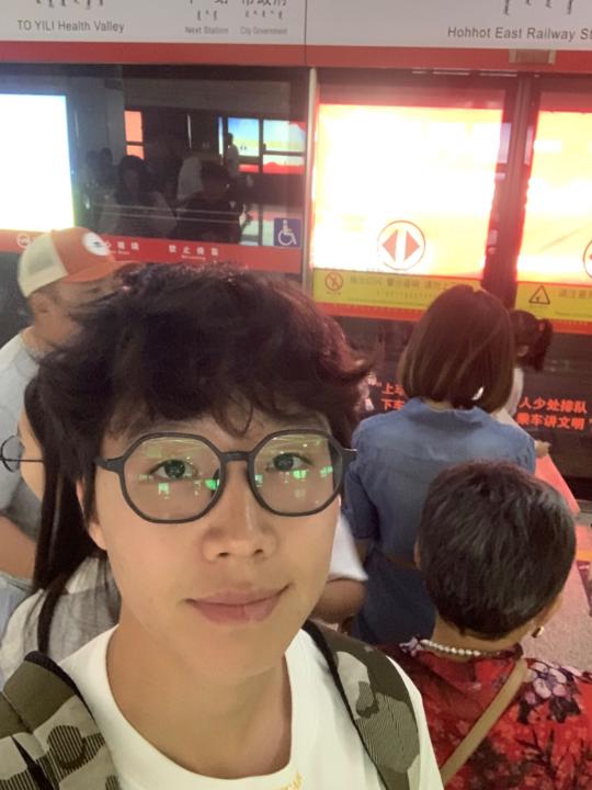 Tugs-Erdene Tumenbayar