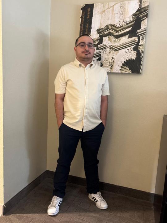 Ricardo Hernandez