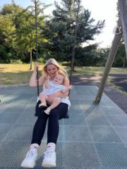 Darcey Webb