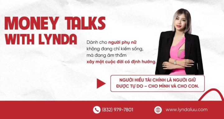 Money Talks with Lynda