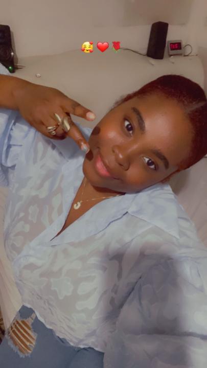 Naika Louissaint