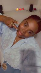 Naika Louissaint