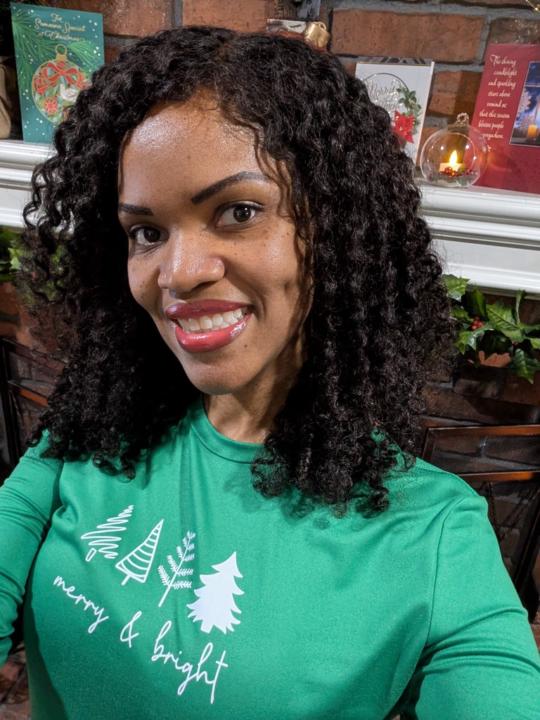 SaShea Gaston