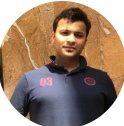 Vasu Goyal
