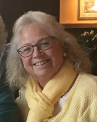 Sue Mercer-Cory