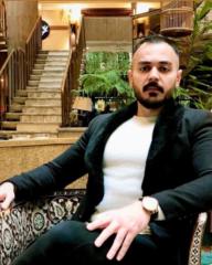 Ahmad Sheikh Ibrahim