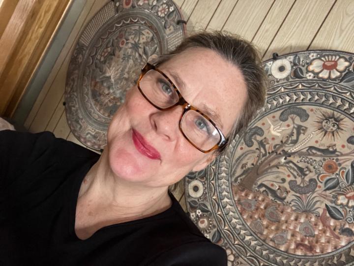 Sandra Evans