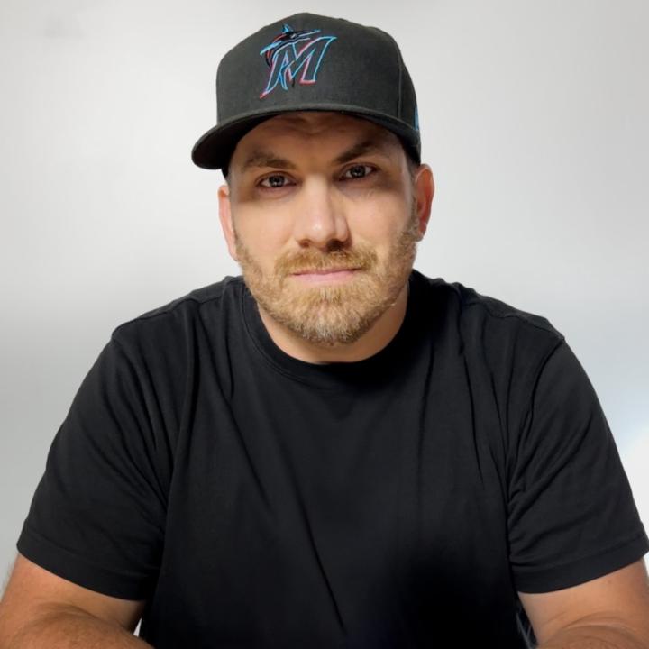 Josh Atkins
