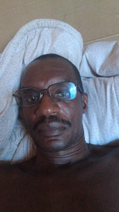 Ndivhuho Victor Nekhambele