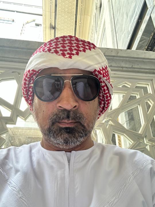 Imran Shaikh