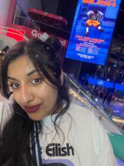 Ryeesa N