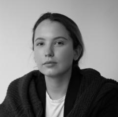 Julia Olizarenko