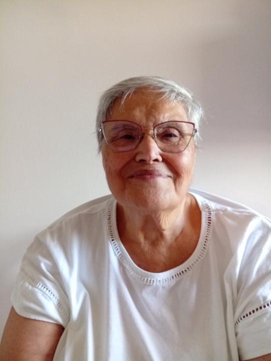 Carmen Raboso