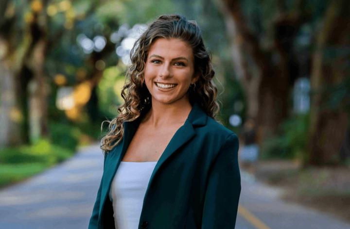 Kate Meacham