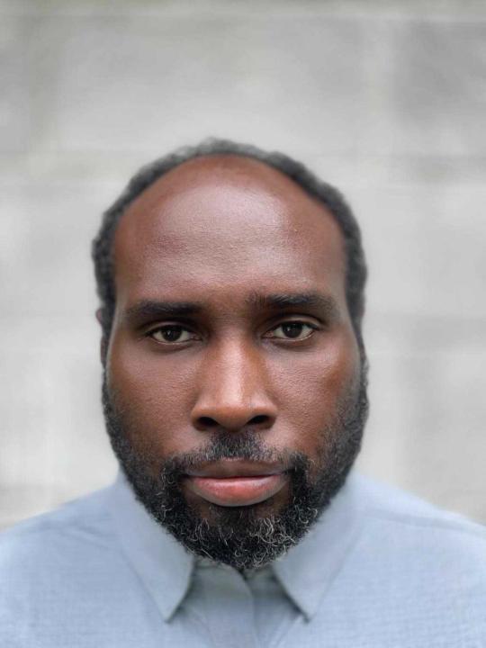 Terrence McWilliams