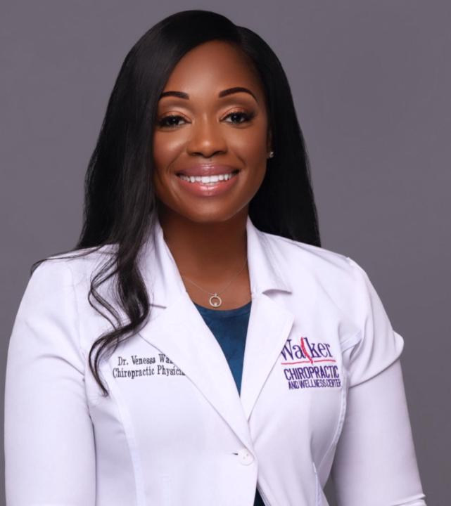 Venessa Walker