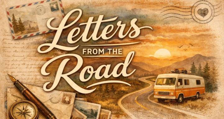 Letters from the Road 