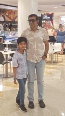 Ziad Patel