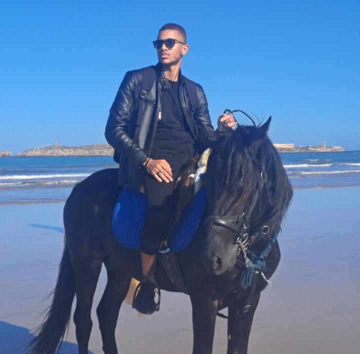 Mohamed Amine Elkhoukh