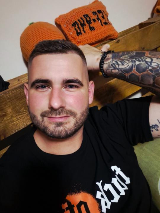 Lászik Krisztián