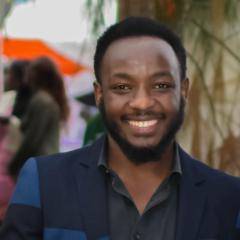 Gilbert Intabo