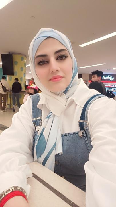 Rana Hamdan