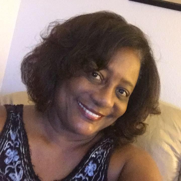 Mildred Thomas