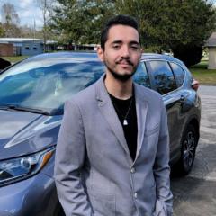 Aaron Aguayo Calderon