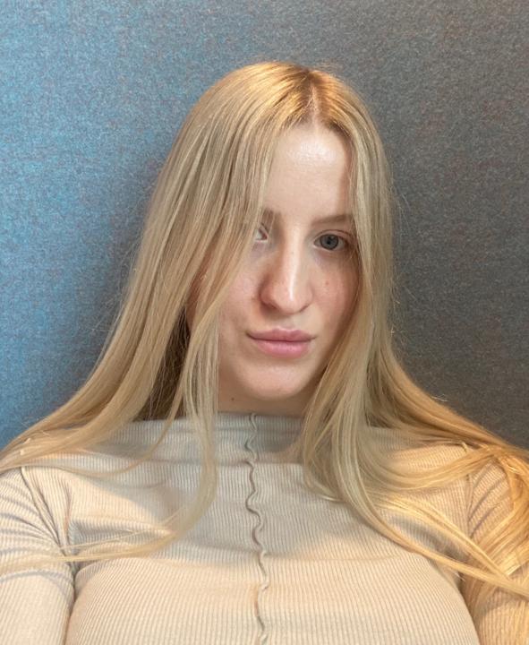 Aleksandra Kaputa