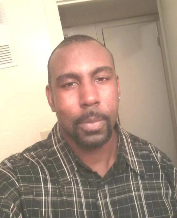 Marcus Crossgrove
