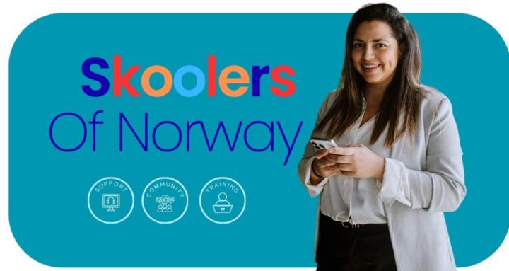 Skoolers of Norway 🇳🇴