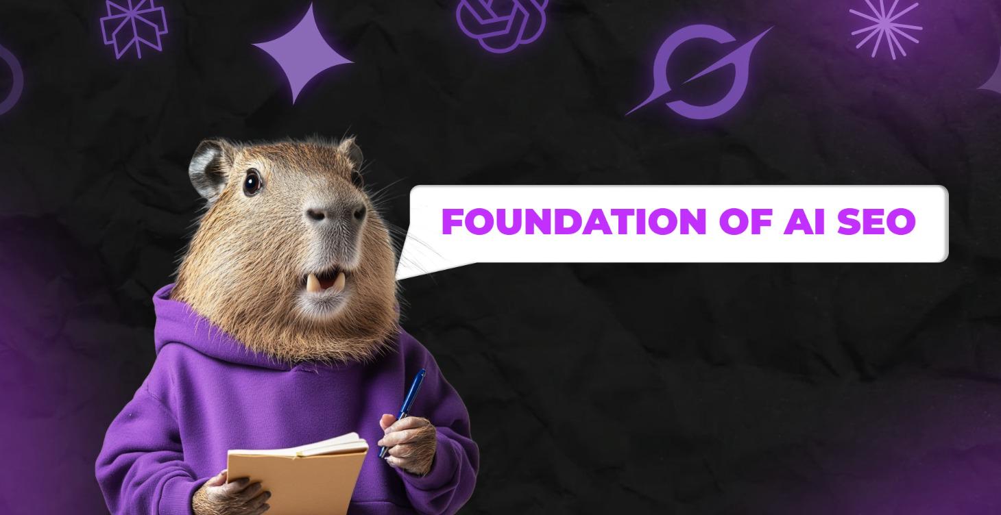 Module 1: The Foundation of AI SEO