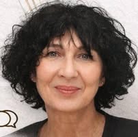 Corinne Le Berre