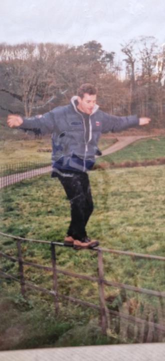 Rob Hemmings