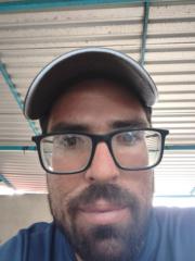 Daniel Carmona
