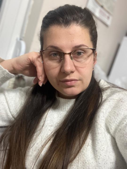 Marija Aritonovic