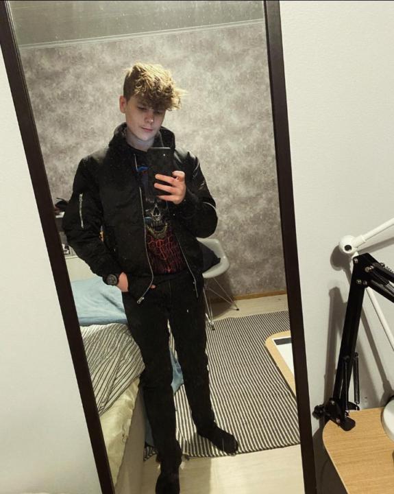 Sihveri Keski-Rekilä